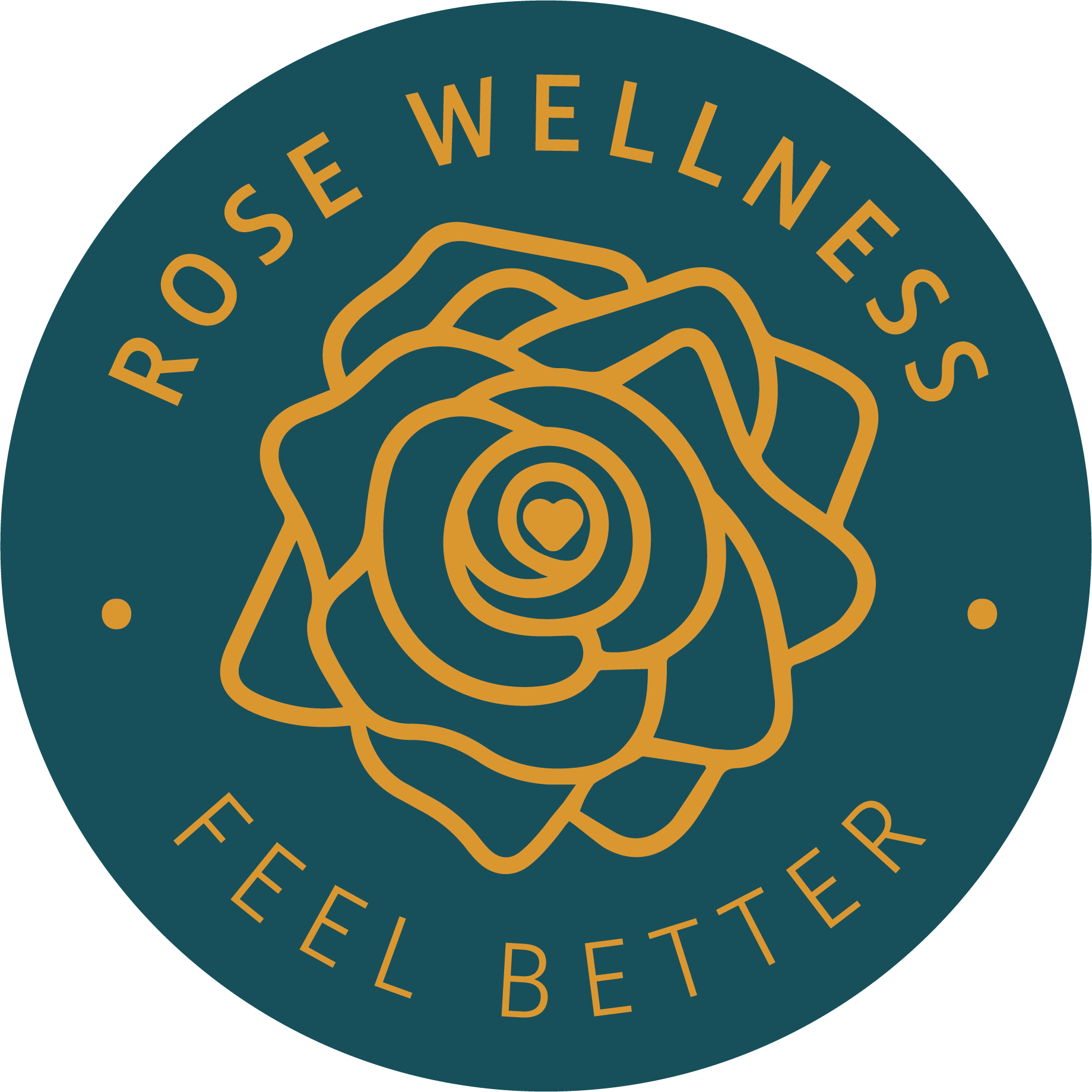 RoseWellness_logo 2026_circle-blue-gold